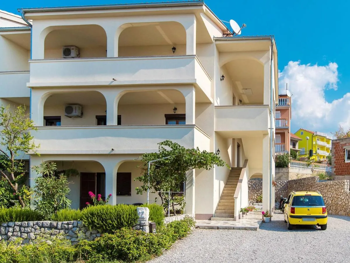 Apartment Nikol - Ckv123 By Interhome Crikvenica 0*,