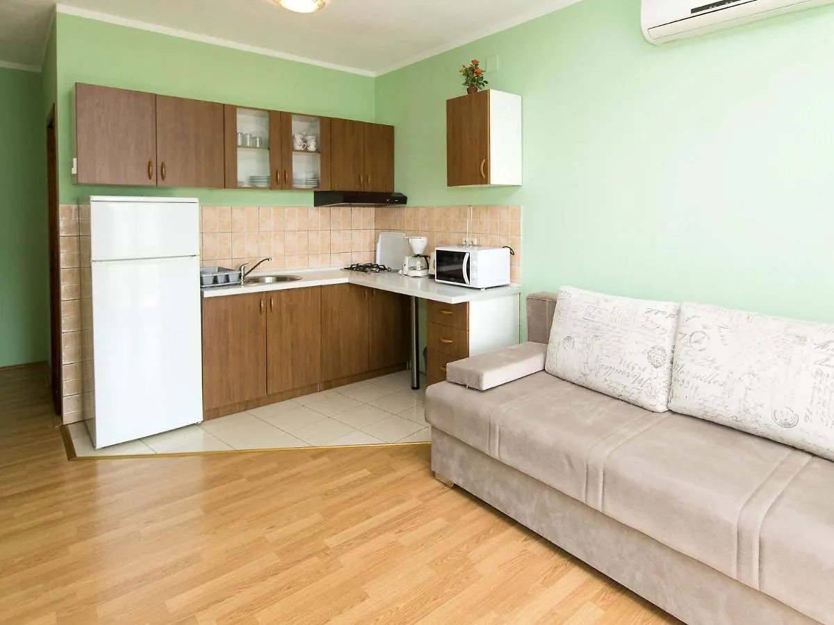 Apartment Nikol - Ckv123 By Interhome Crikvenica Croatia