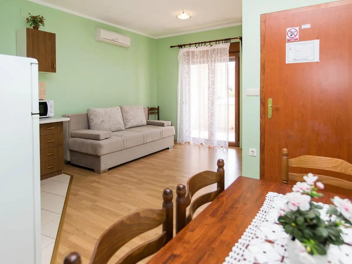 Apartment Nikol - Ckv123 By Interhome Crikvenica