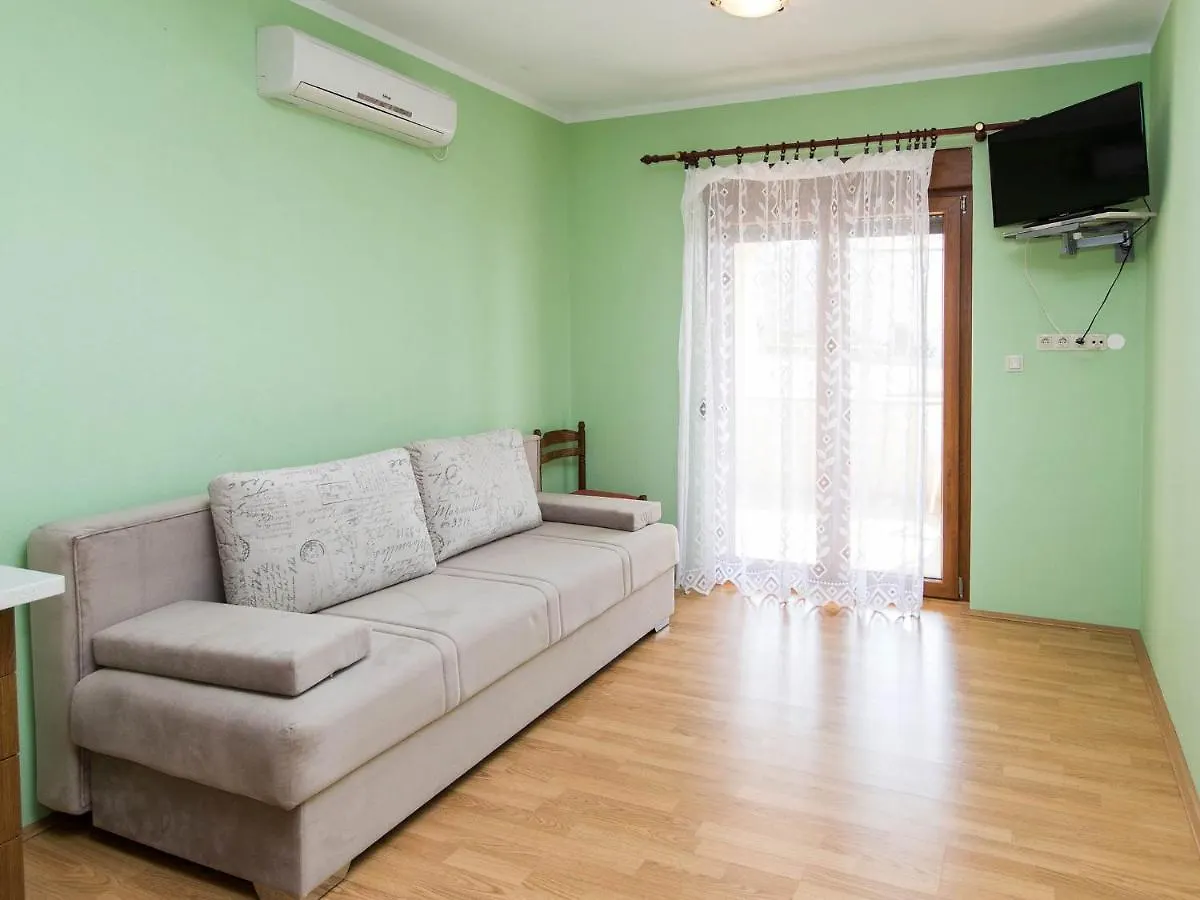 Apartment Nikol - Ckv123 By Interhome Crikvenica
