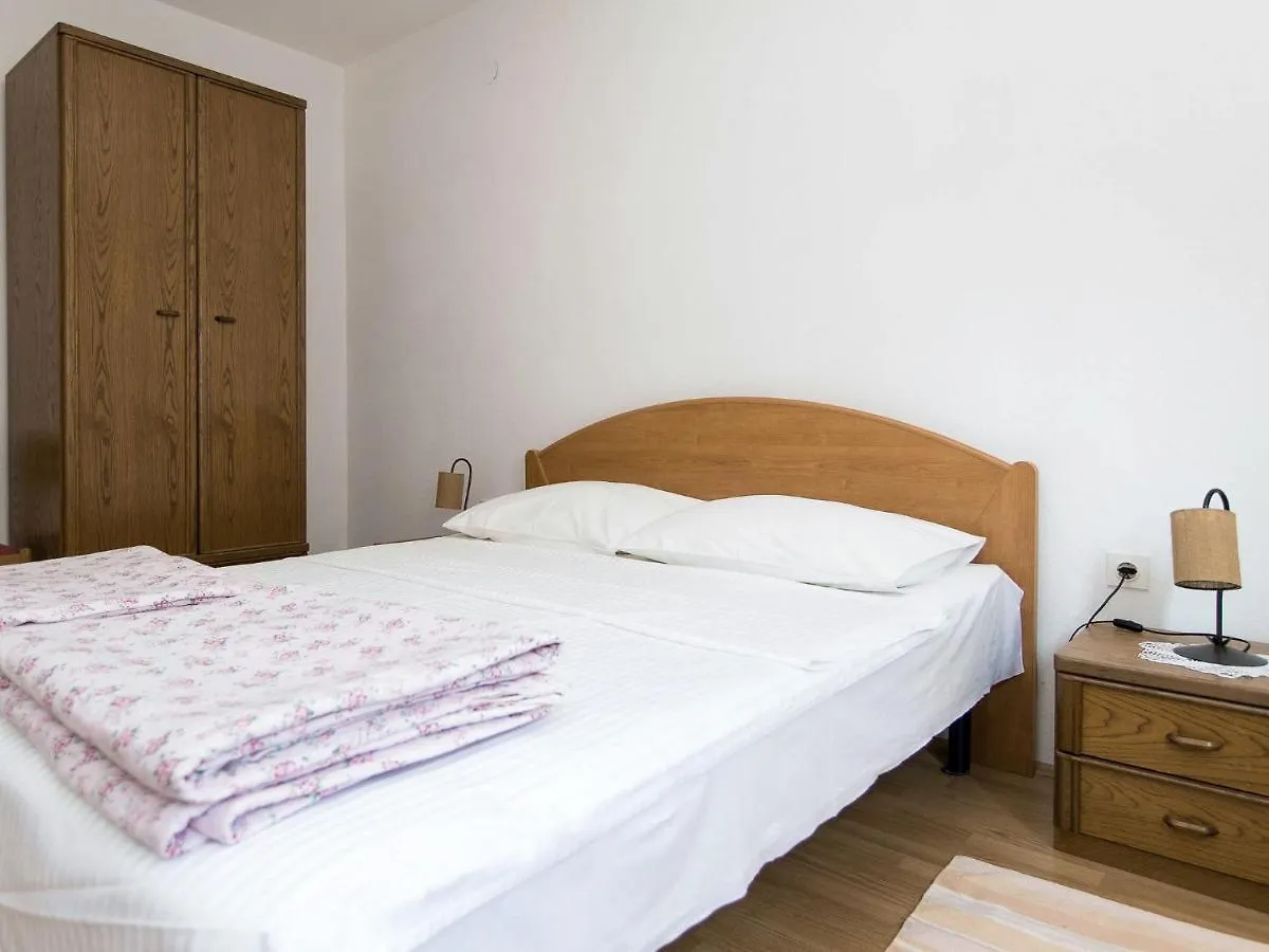 Apartment Nikol - Ckv123 By Interhome Crikvenica
