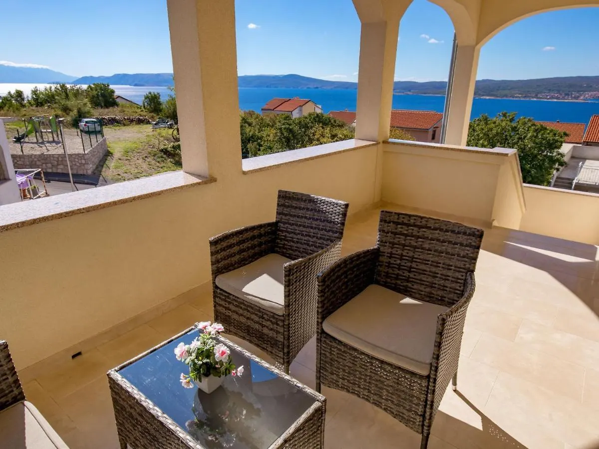 Apartment Nikol - Ckv123 By Interhome Crikvenica