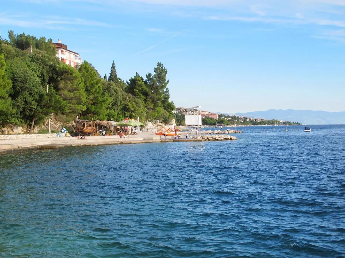 Apartment Nikol - Ckv123 By Interhome Crikvenica