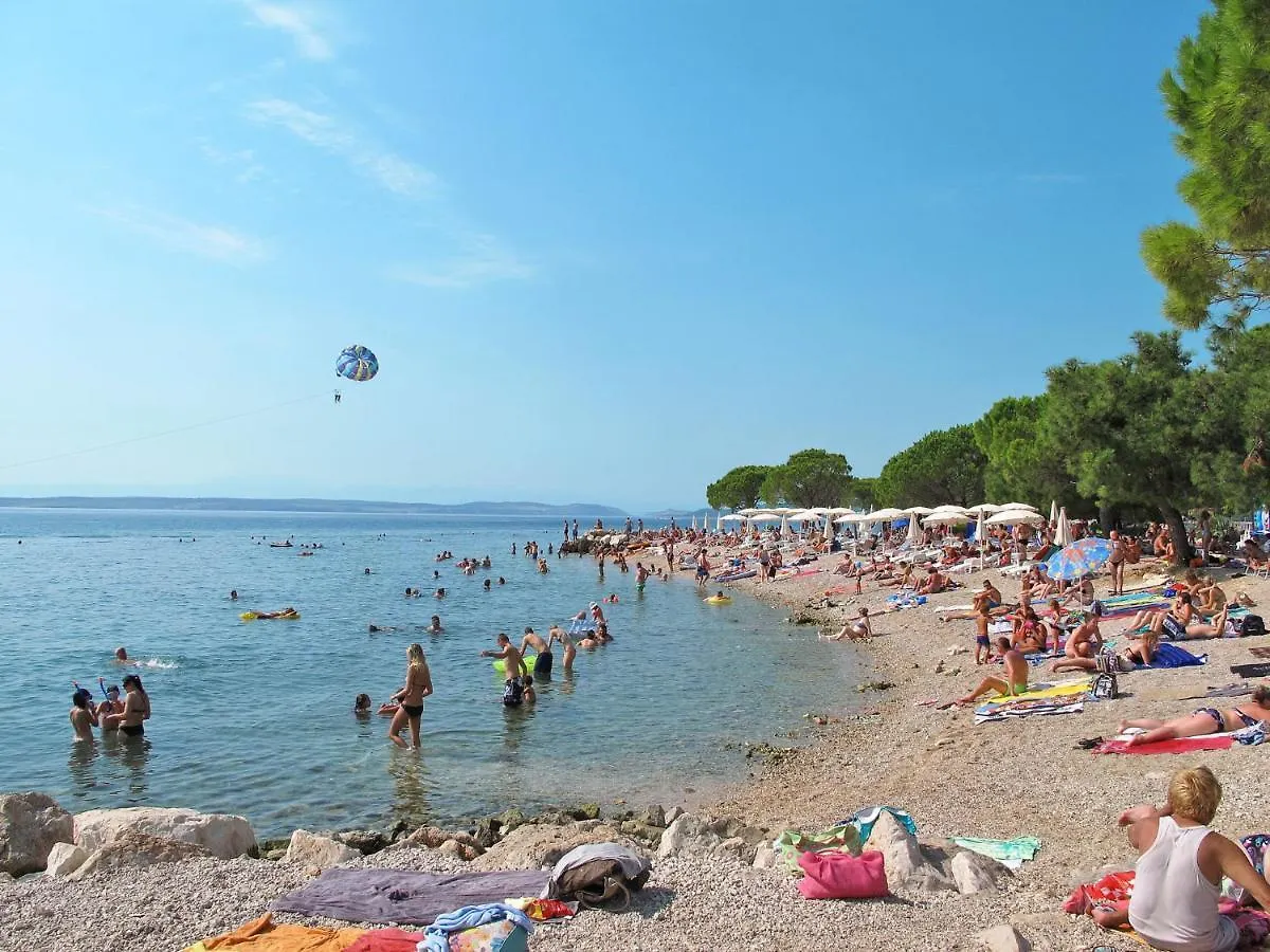 Apartment Nikol - Ckv123 By Interhome Crikvenica