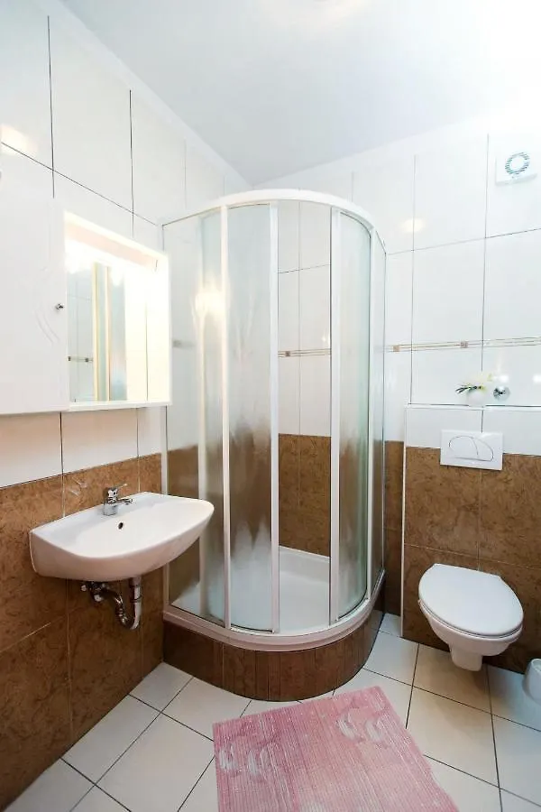 Apartment Nikol - Ckv123 By Interhome Crikvenica