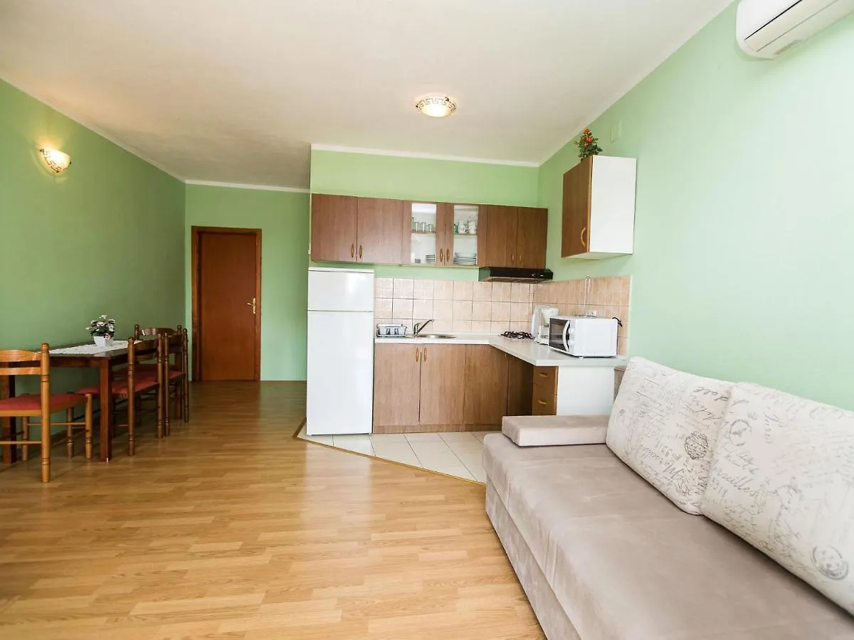Apartment Nikol - Ckv123 By Interhome Crikvenica