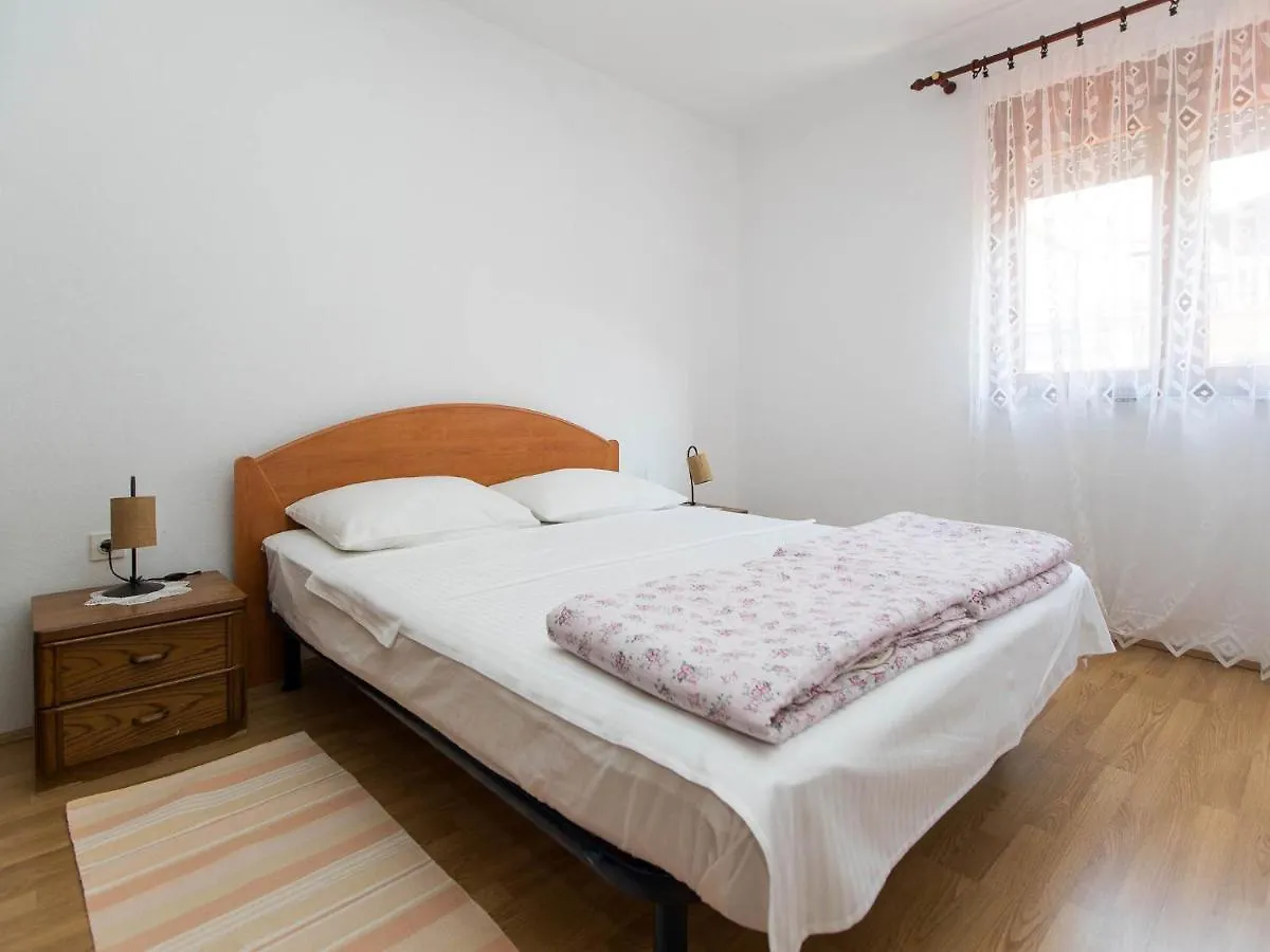Apartment Nikol - Ckv123 By Interhome Crikvenica 0*,  Croatia