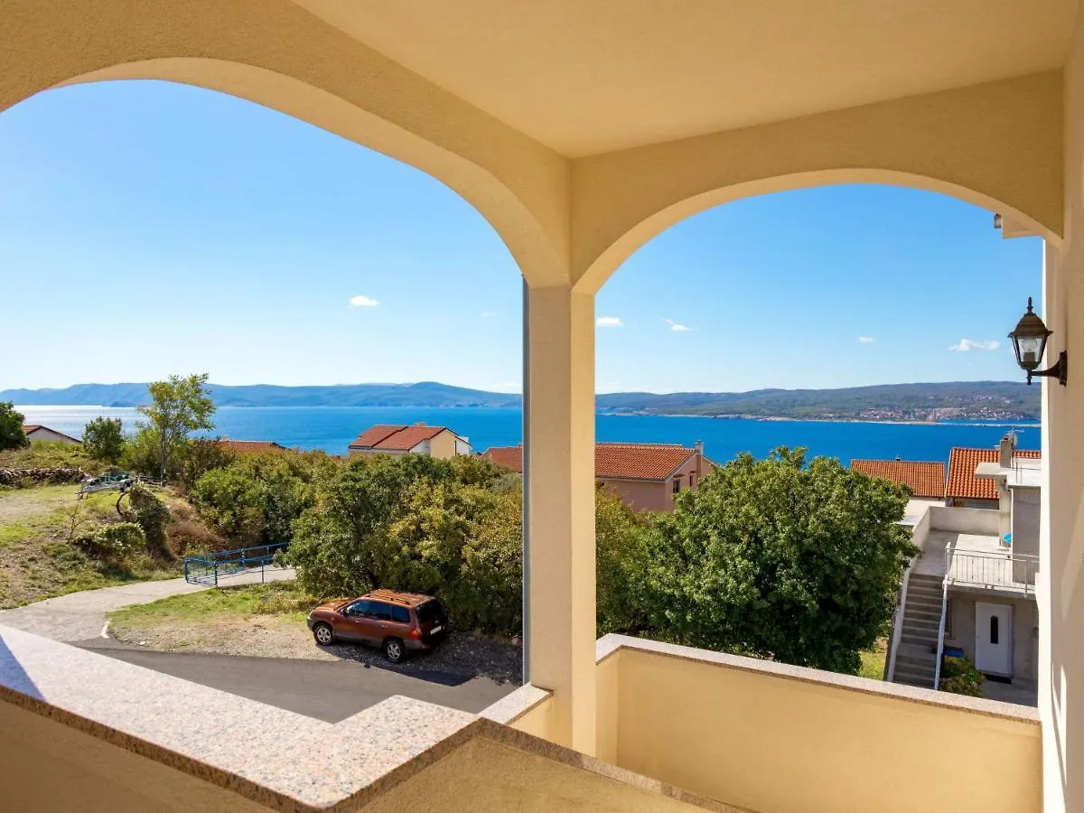 Apartment Nikol - Ckv123 By Interhome Crikvenica