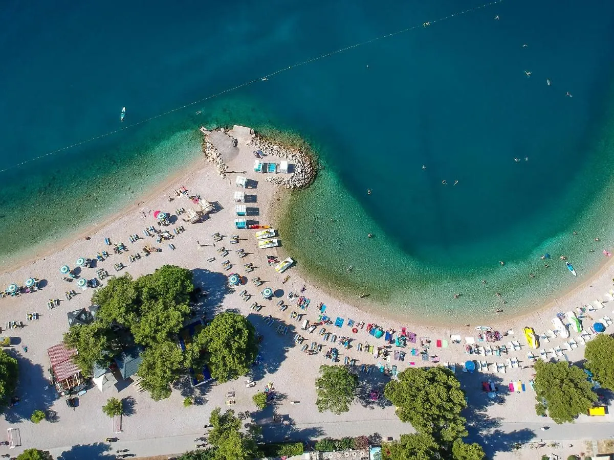 Apartment Nikol - Ckv123 By Interhome Crikvenica Croatia